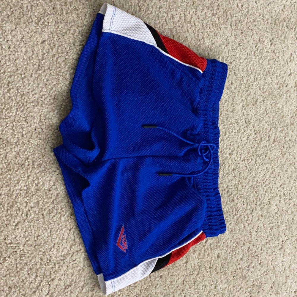 Pony forever 21 shorts